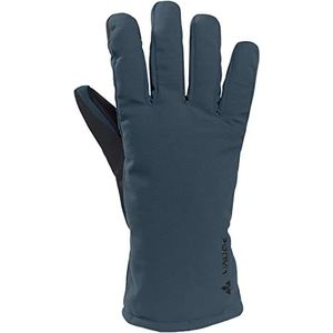 VAUDE Manukau Herenhandschoenen, Steel Blue, 7