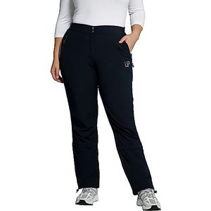 Ulla Popken Casual broek dames, Marinier