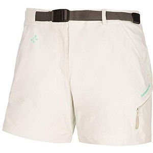 Trango yittu dn dames korte broek, Celadon Tint