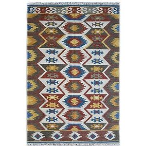 Kilim Classic 1443 Multi 120 x 180 cm