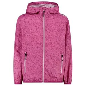 CMP Jas van scheurbestendig polyamide, niet van toepassing.