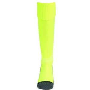 uhlsport Team Pro Essential herensokken, neongeel