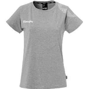 Kempa T-shirt Core 26 pour femme - T-shirt pour femme - T-shirt fonctionnel - Maillot de sport