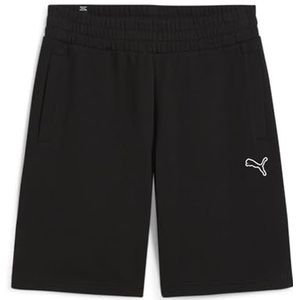 PUMA Better Essentials Shorts 9 Tr gebreide shorts voor heren