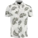 KEY LARGO Chemise pour homme, vert, S