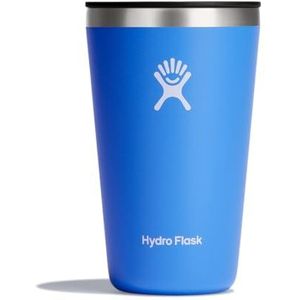 Hydro Flask 473,6 g beker met watervaldeksel