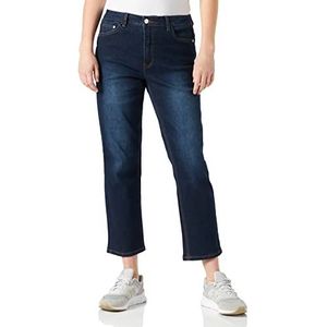 Desires dames jeans lucky, 9610 Mid Blue Denim