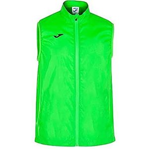 Joma elite vii heren vest, Neon Groen