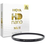 HOYA HD Nano MkII UV-filter ø58 mm