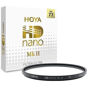 HOYA HD Nano MkII UV-filter ø58 mm