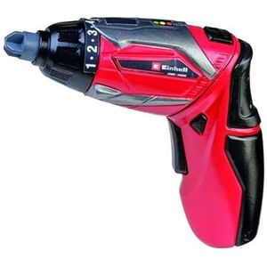 Einhell mini schroevendraaier voor kinderen