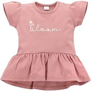 Pinokio Tuniek met korte mouwen Pinokio tuniek voor babymeisjes (1 stuk), Roze Sumer Ood