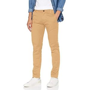 Tommy Jeans Slim Fit Chino Scanton Classic Khaki