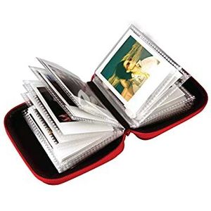 Polaroid Go Pocket fotoalbum, rood