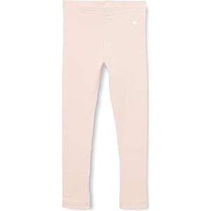 Petit Bateau A08GC legging voor meisjes (1 stuk), Roze zout