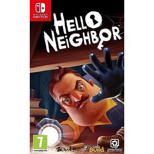Gearbox Hello Neighbor (Nintendo Switch)