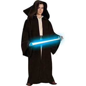 Rubies Co Jedi Suprême Tuniek voor kinderen, Meerkleurig
