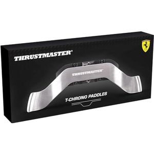 Thrustmaster T-Chrono Paddles, Push-Pull Paddle Shifters pour SF1000