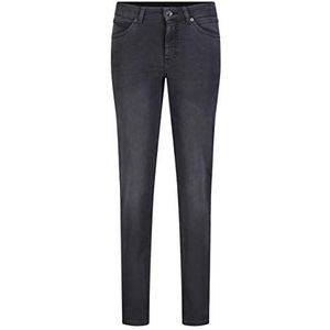 MAC Jeans Melanie Jeans voor dames, D951 Authentic Black Wash