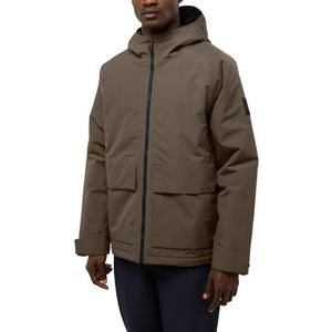 Jack Wolfskin Porte du Temple Jkt M Veste Homme