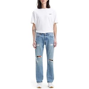 Levi's Heren Jeans 501® Original Fit, Good For You Dx
