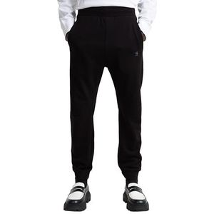 G-STAR Pantalon de jogging Nifous pour homme, Noir (Dk Black D25525-d566-6484), XL