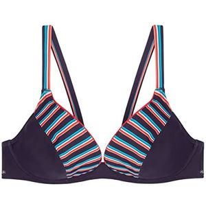 Bestform - Zwembroek Belle ILE, Navy Blauw