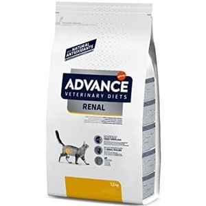 Advance Veterinary Diets Renal - Droogvoer voor katten met nierproblemen – 1,5 kg