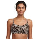 Chantelle 11d2 Softstretch damesbeha (1 stuk), Naakt luipaard