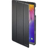 Hama Fold BookCase beschermhoes voor Samsung Galaxy Tab A 10.1 (2019) zwart