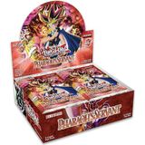 YU-GI-OH! Legendary Collection - Pharaoh's Servant, Engelse versie