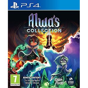 Alwa'S Collection (Alwa'S Awakening + Alwa'S Legacy) (Playstation 4)