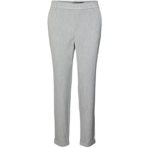 VERO MODA Regular Fit Pantalon VMMAYA Bruin