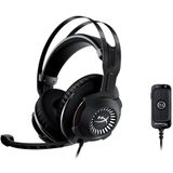 HyperX Cloud Revolver - Gaming Headset + 7.1 (Gunmetal)