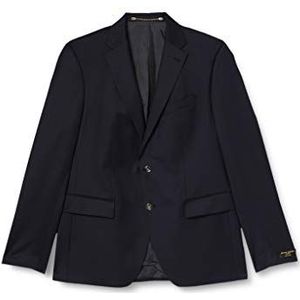 Pierre Cardin 52202-000-12211-29 blazer, blauw, 90 heren, Blauw