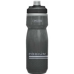 Camelbak Podium Chill Fietsfles, zwart, 620 ml