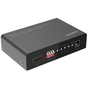 HDMI 4K 1IN 4OUT video splitter
