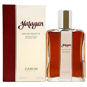 Caron Yatagan Men Eau de Toilette 125 ml