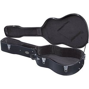 GEWA Western Gitaar Case 12 snaren P/U 6