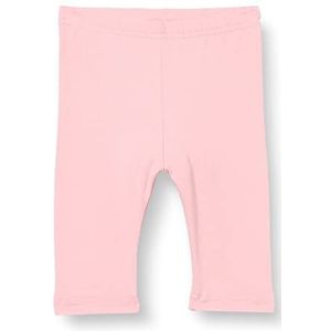 Blue Seven Capri-leggings voor meisjes, vrijetijdsshorts, roze orig, 6-9 maanden, babymeisjes, roze orig, maat 68, roze orig