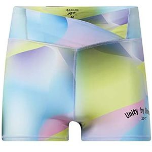 Reebok Unity Aop Bottom Uniseks Shorts