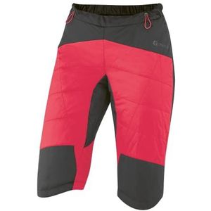 Gonso Alvao dames fietsbroek W Primaloft roze 2021, Roze