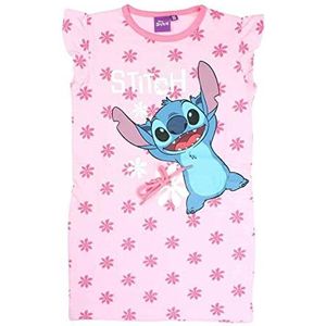 Disney Lil23-1111 S2 jurk voor meisjes, Roze
