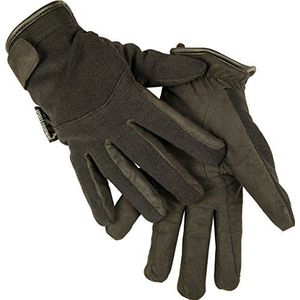 HKM Unisex - Thinsulate Winter Rijhandschoenen - Zwart - M