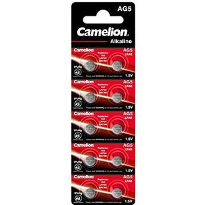 Camelion AG5 LR48 393 Alkaline 10 Stuks