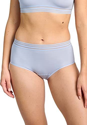 Billet Doux Shorty voor dames, Heron, blauw, maat 38, Heron Blue