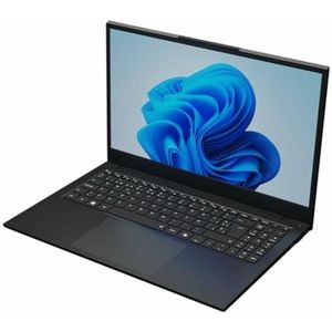 Alurin Flex Advance Intel Core i5-1155G7/8GB/500GB SSD/15,6