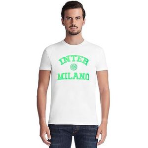 Inter T-shirt classique unisexe pour adulte
