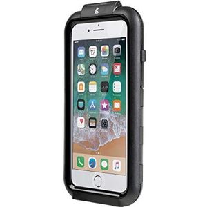 Lampa 90433 Opti Case, harde hoes voor iPhone 6/7/8 smartphone