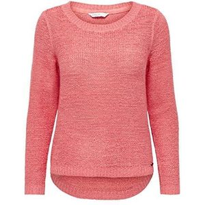 ONLY Onlgeena Xo L/s Knt Noos damestrui